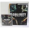 Image 1 : PS3 CALL OF DUTY BLACK OPS+SIGNATURE SERIES GUIDE