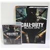 Image 1 : PS3 CALL OF DUTY BLACK OPS+SIGNATURE SERIES GUIDE