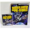 Image 1 : PS3 BORDERLANDS THE PRE-SEQUEL+SIGNATURE SERIES