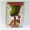 Image 1 : MARVEL PREMIERE EDITION DEADPOOL OPERATION
