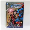 Image 1 : DC COMICS SUPERMAN ACTION COMICS VOL 2