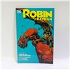 Image 1 : DC COMICS ROBIN SON OF BATMAN DAWN OF THE DEMONS