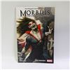 Image 1 : MARVEL MORBIUS THE LIVING VAMPIRE OLD WOUNDS