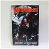 Image 1 : MARVEL MORBIUS PRELUDES AND NIGHTMARES COMIC