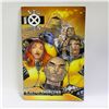 Image 1 : MARVEL NEW X-MEN E IS FOR EXTINCTION COMIC