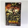 Image 1 : MARVEL WOLVERINE WEAPON X COMIC