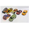Image 1 : LOT OF 7 HOTWHEELS