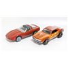 Image 1 : LOT OF 2 HOTWHEELS