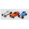 Image 1 : LOT OF 3 HOTWHEELS
