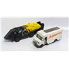 Image 1 : LOT OF 2 CAR TOYS