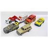 Image 1 : LOT OF 6 MATCHBOX CARS