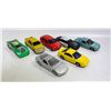 Image 1 : LOT OF 7 MAISTO CARS