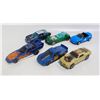 Image 1 : LOT OF 6 HOT WHEELS 1993, 2001