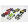 Image 1 : LOT OF 6 HOTWHEELS
