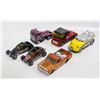Image 1 : LOT OF 6 HOT WHEELS