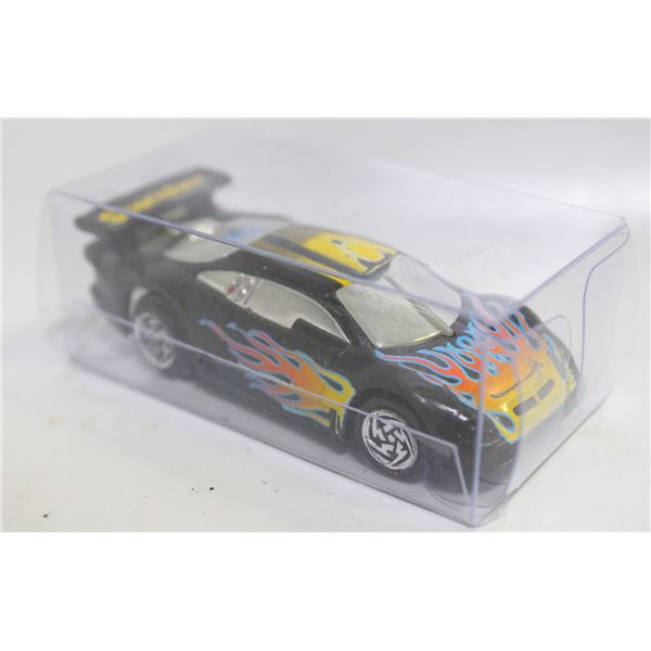 1996 HOTWHEEL