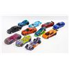 Image 1 : LOT OF 11 TOY CARS