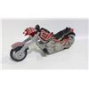 Image 1 : 2008 SPIDERMAN MOTORCYCLE