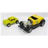 Image 1 : LOT OF 2 VINTAGE TONKA TOY CARS