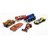 Image 1 : LOT OF 6 HOTWHEELS 1988-2003
