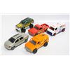 Image 1 : LOT OF 5 HOTWHEELS