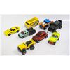Image 1 : LOT OF 6 MISC TOY CARS