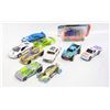 Image 1 : LOT OF 10 HOTWHEELS