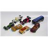 Image 1 : LOT OF 7 MISC TOY CARS