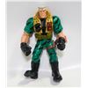 Image 1 : VINTAGE 1998 CHIP HAZARD ACTION FIGURE