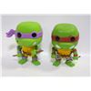 Image 1 : TMNT RAPHAEL FUNKO POP RETRO TOYS