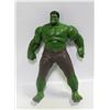 Image 1 : 2012 HULK ACTION FIGURE APPROX 12"