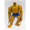 Image 1 : 2002 MARVEL FANTASTIC FOUR THE THING FIGURE
