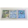 Image 1 : POKÉMON TRADING CARDS LUGIA HOLGRAPHIC +