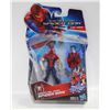 Image 1 : THE AMAZING SPIDERMAN COMIC SERIES ACTION FIGURE