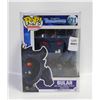 Image 1 : FUNKO POP 471 TROLLS BULAR NEW