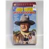 Image 1 : JOHN WAYNE RIO LOBO VHS