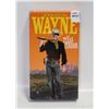 Image 1 : JOHN WAYNE TEXAS TERROR VHS