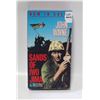 Image 1 : JOHN WAYNE THE COMANCHEROS VHS