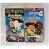 Image 1 : JOHN WAYNE THE DUKE 5 DVD SET