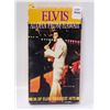 Image 1 : ELVIS PRESLEY VHS THE EARLY YEARS