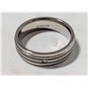 Image 1 : TITANIUM RING UNISEX SIZE 12.5