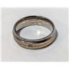 Image 1 : TITANIUM RING UNISEX SIZE 10.5