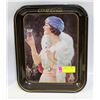 Image 1 : VINTAGE COCA COLA ADVERTISING TRAY
