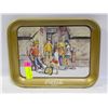Image 1 : VINTAGE COCA COLA ADVERTISING TRAY