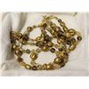 Image 1 : 1950S BEADED COSTUME JEWELLERY SET