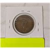 Image 2 : 1919 CANADA ONE CENT COIN