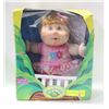 Image 1 : CABBAGE PATCH PLAYTIME BABY NEW IN BOX