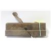Image 1 : 1800S VICTORIAN MOULDING WOOD PLANE TOOL