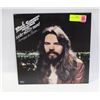 Image 1 : BOB SEGER STRANGER IN TOWN 33 LP
