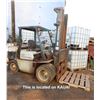 Image 1 : Komatsu 40 Forklift